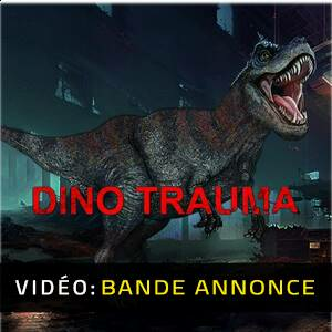 Dino Trauma