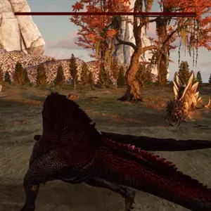 Dinoblade - Dinosaures Rivaux