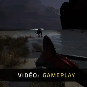 Dinoblade - Vidéo Gameplay