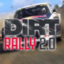 Voici la liste des voitures et la configuration système requise pour DiRT Rally 2.0.
