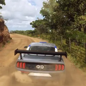 DiRT Rally 2.0 - 1er Tour