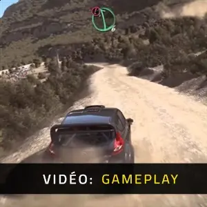 DiRT Rally - Gameplay
