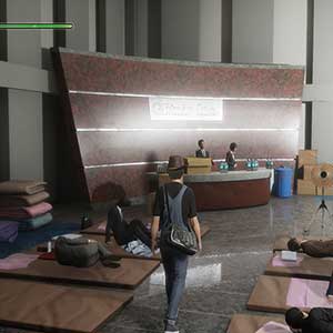 durer plus longtemps que la catastrophe