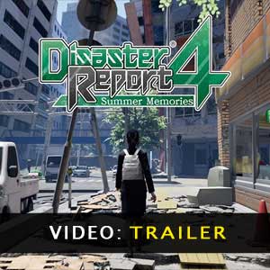 Acheter Disaster Report 4 Summer Memories Clé CD Comparateur Prix