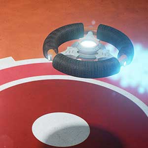 Défendre leur zone d'extrémité