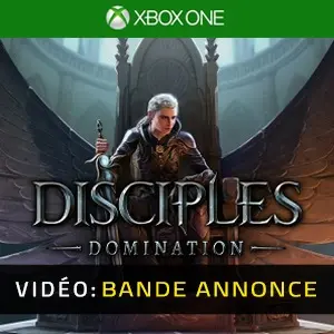 Disciples: Domination Xbox One – Bande-annonce
