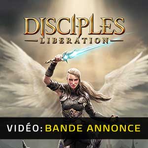 Disciples Liberation Bande-annonce Vidéo