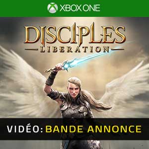 Disciples Liberation Xbox One Bande-annonce Vidéo