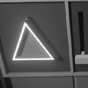 Discolored 2 - Poignée