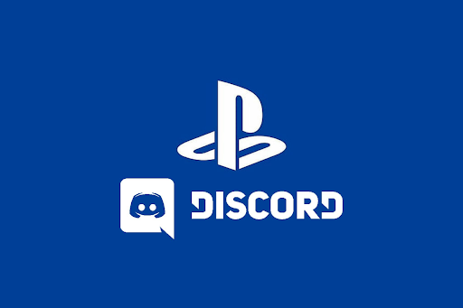 comment connecter ma PlayStation à Discord ?