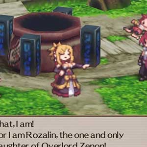 Parler à un étranger