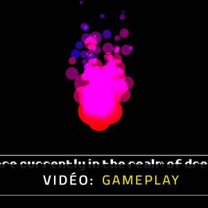 DISHARMONY - Gameplay