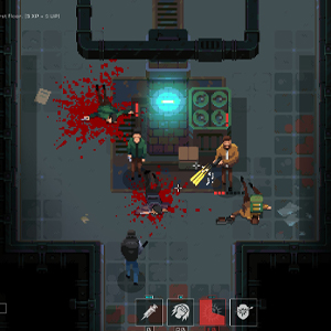 Disjunction - Combat mortel