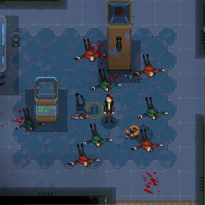 Disjunction - Ennemis vaincus