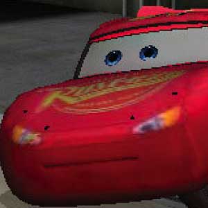 Disney Cars Classics Ramone et Lightning McQueen