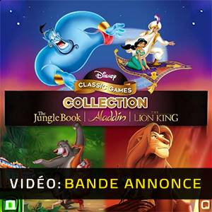 Disney Classic Games Collection Pc
