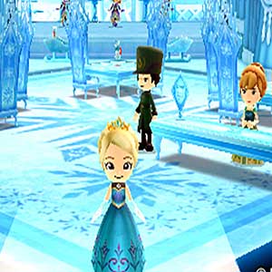 Acheter Disney Magical World 2 3DS Download Code Comparateur Prix