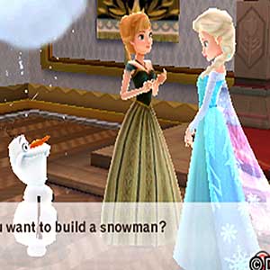 Disney Magical World 2