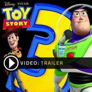 Acheter Disney Pixar Toy Story 3 The Video Game Clé Cd Comparateur Prix