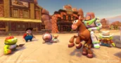 Le jeu classique Toy Story 3 de 2010 sera retiré de toutes les plateformes la semaine prochaine