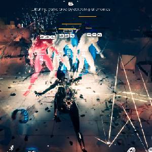 DISORDER 2025 - Ennemis