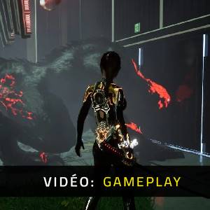 DISORDER 2025 - Vidéo de Gameplay