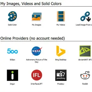 DisplayFusion - Fournisseurs en Ligne