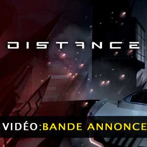 Distance - Bande-annonce Vidéo