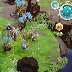 Distant Bloom - Fertiliser