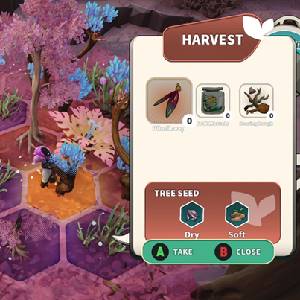 Distant Bloom - Semences D'arbres