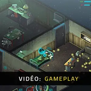 Distrust - Vidéo de Gameplay