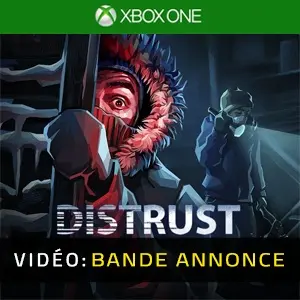 Distrust Xbox One - Bande-annonce vidéo
