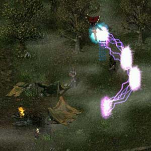 Divine Divinity Scénario