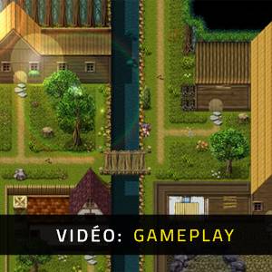 Divine Miko Koyori - Gameplay