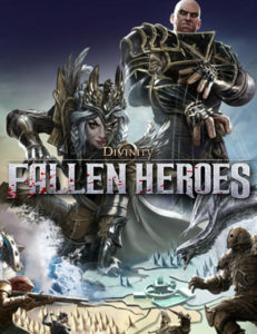 Divinity Fallen Heroes ne sortira pas de sitôt
