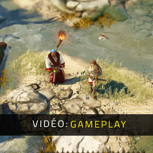 Divinity Original Sin 2 Vidéo de jeu