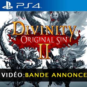 Vidéo de la bande annonce Divinity Original Sin 2