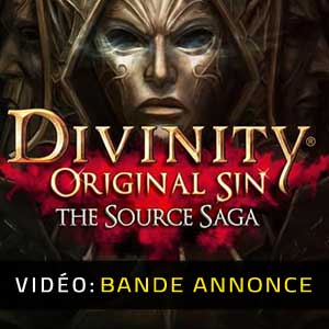 Divinity Original Sin The Source Saga Bande-annonce Vidéo