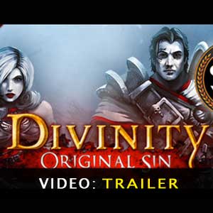 Divinity Original Sin Bande-annonce Vidéo