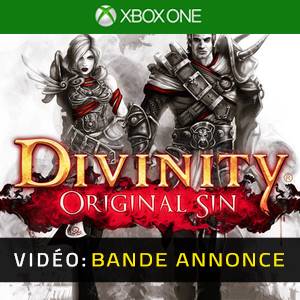 Divinity Original Sin Bande-annonce Vidéo