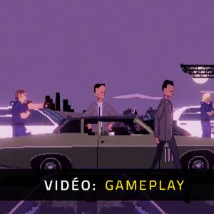 Divisadero - Vidéo de Gameplay