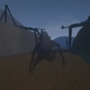 Djinn - The Forbidden Knowledge – Spectre