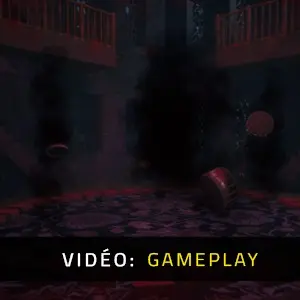 Djinn - The Forbidden Knowledge – Gameplay