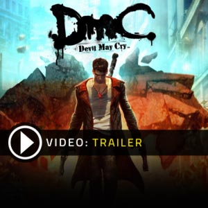 Acheter DmC Devil May Cry clé CD Comparateur Prix
