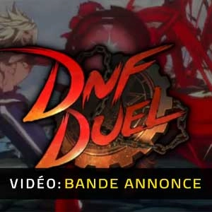 DNF Duel Pc