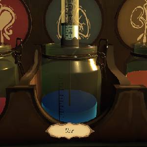 Do no harm - Sérum