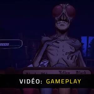 Do no harm - Vidéo de Gameplay