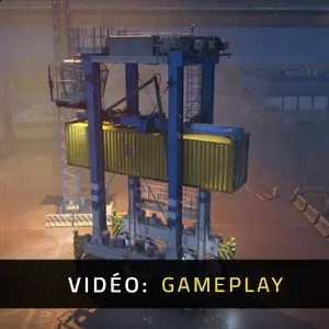 Docked - Vidéo de Gameplay