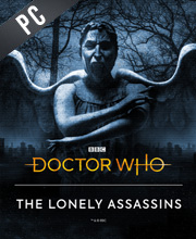 Doctor Who The Lonely Assassins Pc