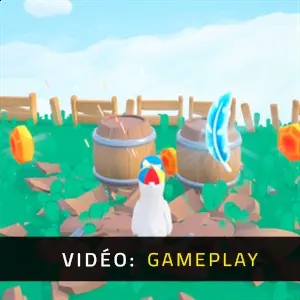 Dodo Duckie - Vidéo Gameplay